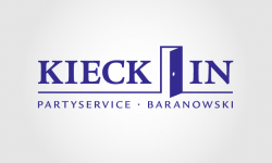 Logo für "Kiek In"